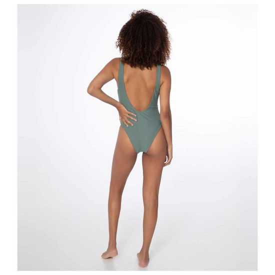 Protest Γυναικείο ολόσωμο μαγιό Silopo Swimsuit